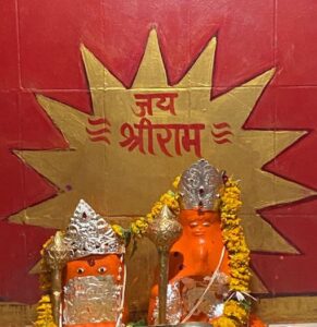 बढ़ पिपली बालाजी धाम जयपुर